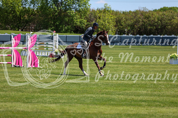 09550 - Shea - 2026 June Classic I - Sunday June 14th