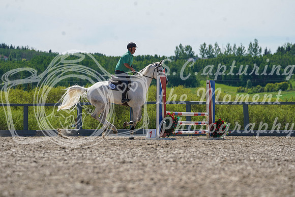 05394 - Alina - 2026 June Classic I - Sunday June 14th