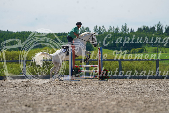 05396 - Alina - 2026 June Classic I - Sunday June 14th
