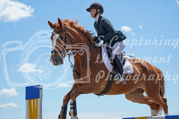 08564 - Alina - 2026 June Classic I - Sunday June 14th