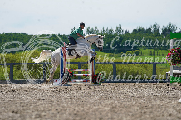 05397 - Alina - 2026 June Classic I - Sunday June 14th