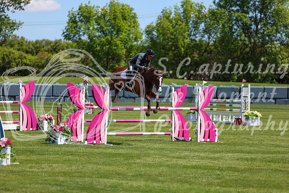 09549 - Shea - 2026 June Classic I - Sunday June 14th