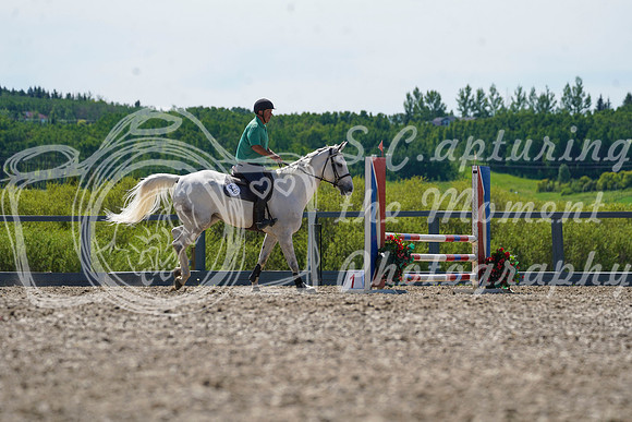 05393 - Alina - 2026 June Classic I - Sunday June 14th