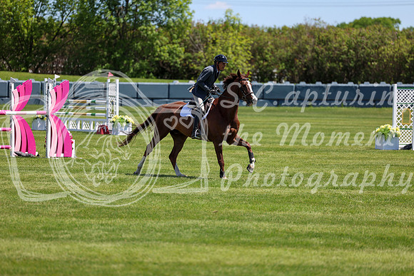 09552 - Shea - 2026 June Classic I - Sunday June 14th