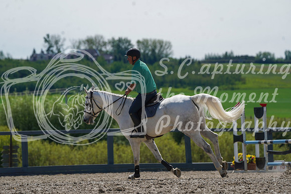 05401 - Alina - 2026 June Classic I - Sunday June 14th