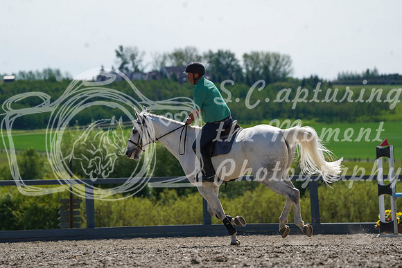 05402 - Alina - 2026 June Classic I - Sunday June 14th