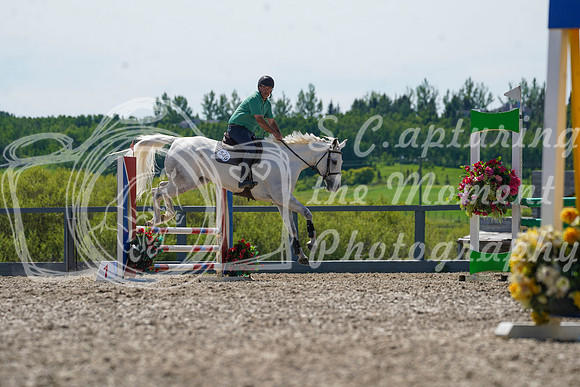 05399 - Alina - 2026 June Classic I - Sunday June 14th