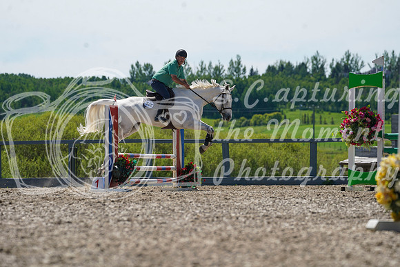 05398 - Alina - 2026 June Classic I - Sunday June 14th