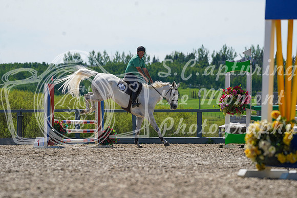 05400 - Alina - 2026 June Classic I - Sunday June 14th