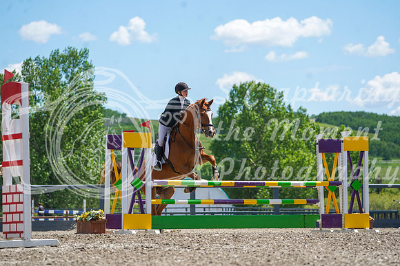 08567 - Alina - 2026 June Classic I - Sunday June 14th