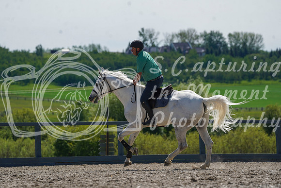 05404 - Alina - 2026 June Classic I - Sunday June 14th