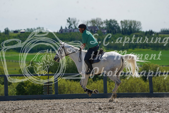 05403 - Alina - 2026 June Classic I - Sunday June 14th