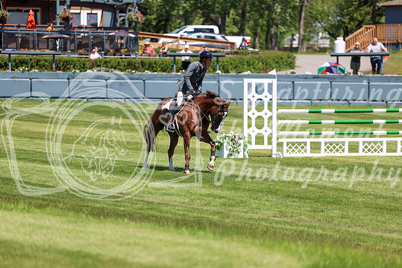 09582 - Shea - 2026 June Classic I - Sunday June 14th