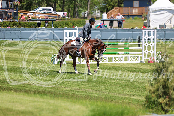 09585 - Shea - 2026 June Classic I - Sunday June 14th