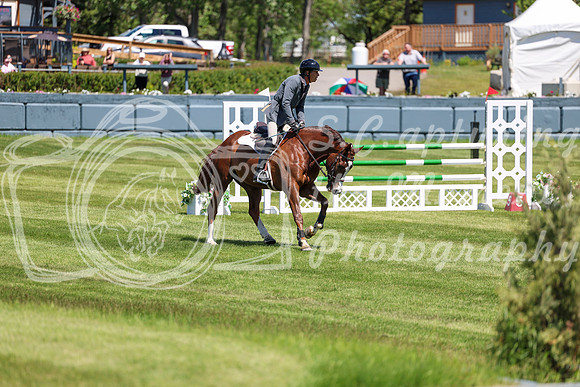 09584 - Shea - 2026 June Classic I - Sunday June 14th