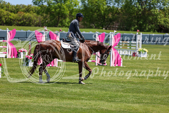 09588 - Shea - 2026 June Classic I - Sunday June 14th