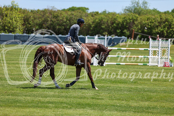 09594 - Shea - 2026 June Classic I - Sunday June 14th