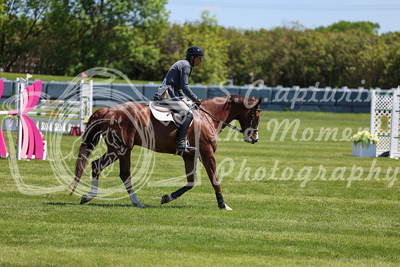 09593 - Shea - 2026 June Classic I - Sunday June 14th