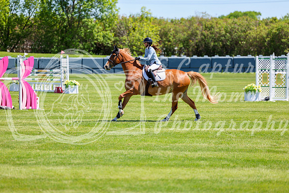 09168 - Shea - 2026 June Classic I - Sunday June 14th