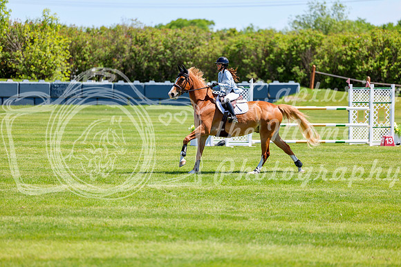 09165 - Shea - 2026 June Classic I - Sunday June 14th
