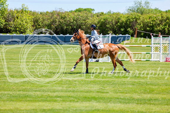 09166 - Shea - 2026 June Classic I - Sunday June 14th