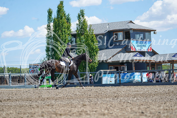 08433 - Alina - 2026 June Classic I - Sunday June 14th