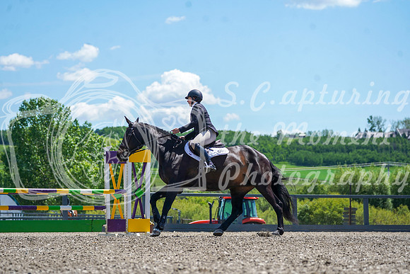 08434 - Alina - 2026 June Classic I - Sunday June 14th