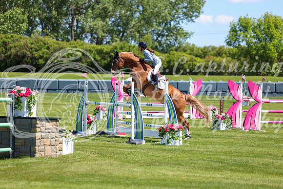 09171 - Shea - 2026 June Classic I - Sunday June 14th