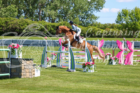 09172 - Shea - 2026 June Classic I - Sunday June 14th