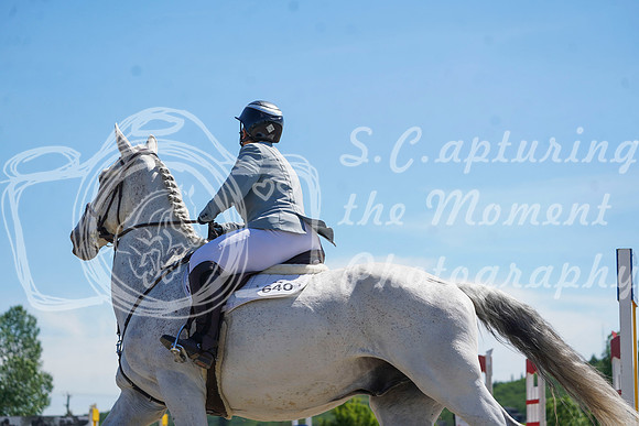 05990 - Alina - 2026 June Classic I - Sunday June 14th