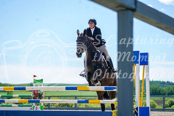 08445 - Alina - 2026 June Classic I - Sunday June 14th