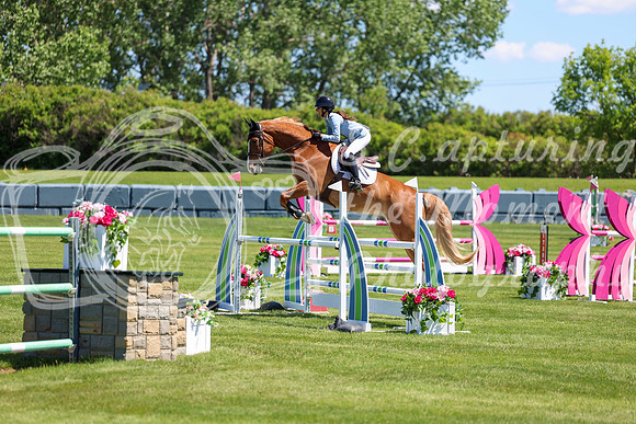 09174 - Shea - 2026 June Classic I - Sunday June 14th