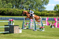 09176 - Shea - 2026 June Classic I - Sunday June 14th