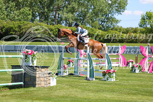 09176 - Shea - 2026 June Classic I - Sunday June 14th