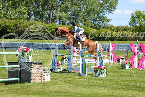 09175 - Shea - 2026 June Classic I - Sunday June 14th