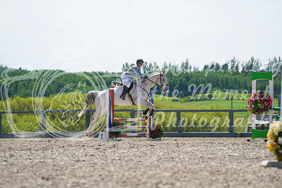 05995 - Alina - 2026 June Classic I - Sunday June 14th