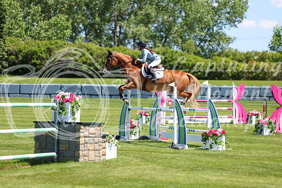 09178 - Shea - 2026 June Classic I - Sunday June 14th