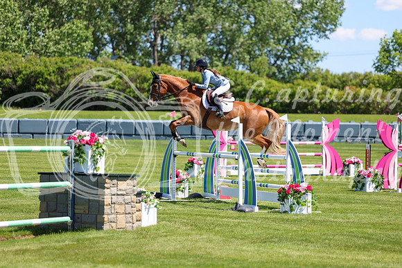 09177 - Shea - 2026 June Classic I - Sunday June 14th