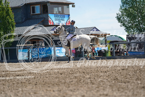 05998 - Alina - 2026 June Classic I - Sunday June 14th