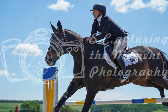 08449 - Alina - 2026 June Classic I - Sunday June 14th
