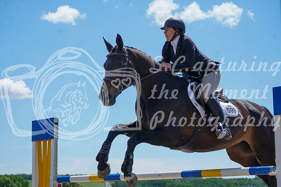 08448 - Alina - 2026 June Classic I - Sunday June 14th