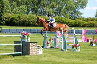 09179 - Shea - 2026 June Classic I - Sunday June 14th