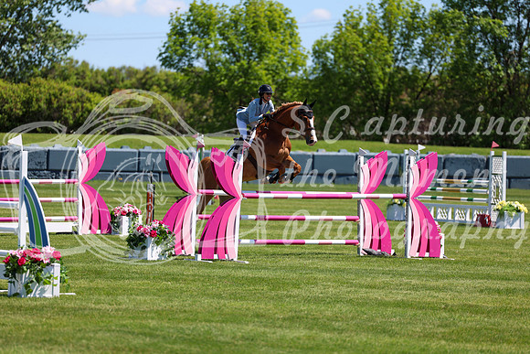09180 - Shea - 2026 June Classic I - Sunday June 14th