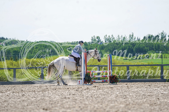 06079 - Alina - 2026 June Classic I - Sunday June 14th