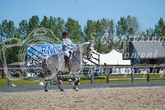 06077 - Alina - 2026 June Classic I - Sunday June 14th