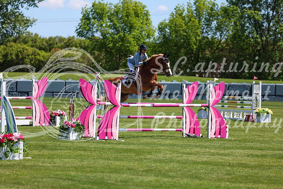 09182 - Shea - 2026 June Classic I - Sunday June 14th