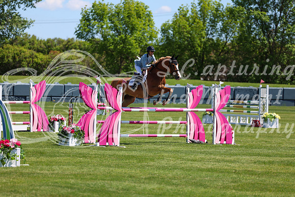 09183 - Shea - 2026 June Classic I - Sunday June 14th