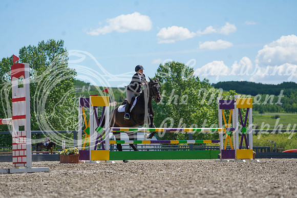 08452 - Alina - 2026 June Classic I - Sunday June 14th