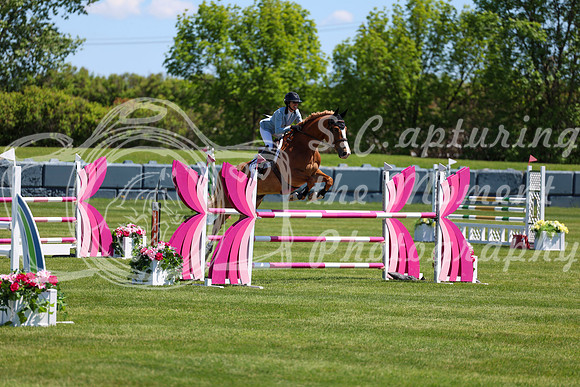 09181 - Shea - 2026 June Classic I - Sunday June 14th