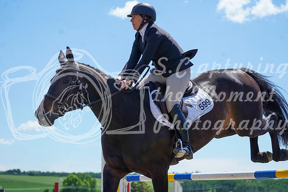 08450 - Alina - 2026 June Classic I - Sunday June 14th